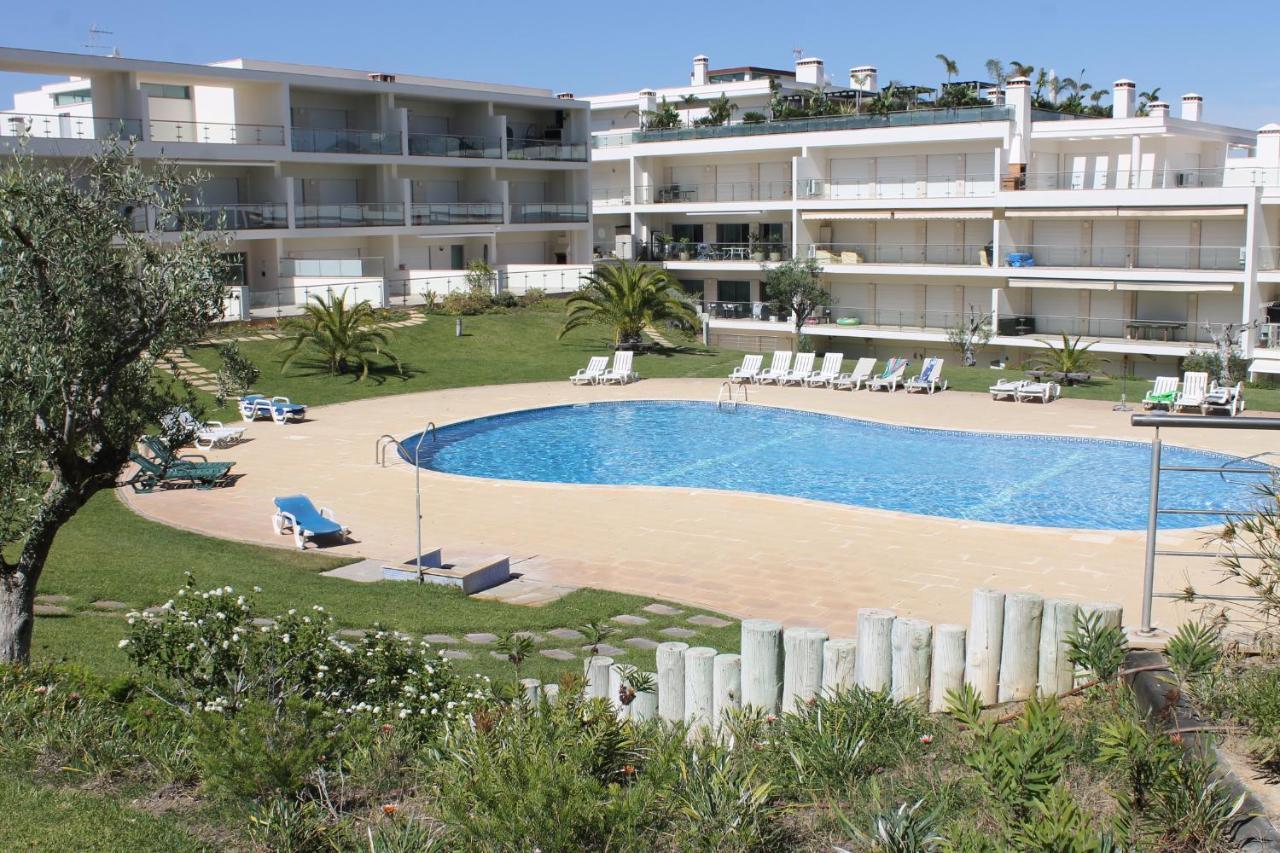 Algarve Paraiso Monte Da Balaia Apartment