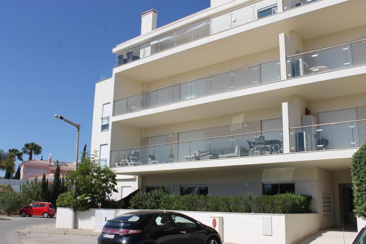 Apartment Algarve Paraiso Monte Da Balaia Albufeira