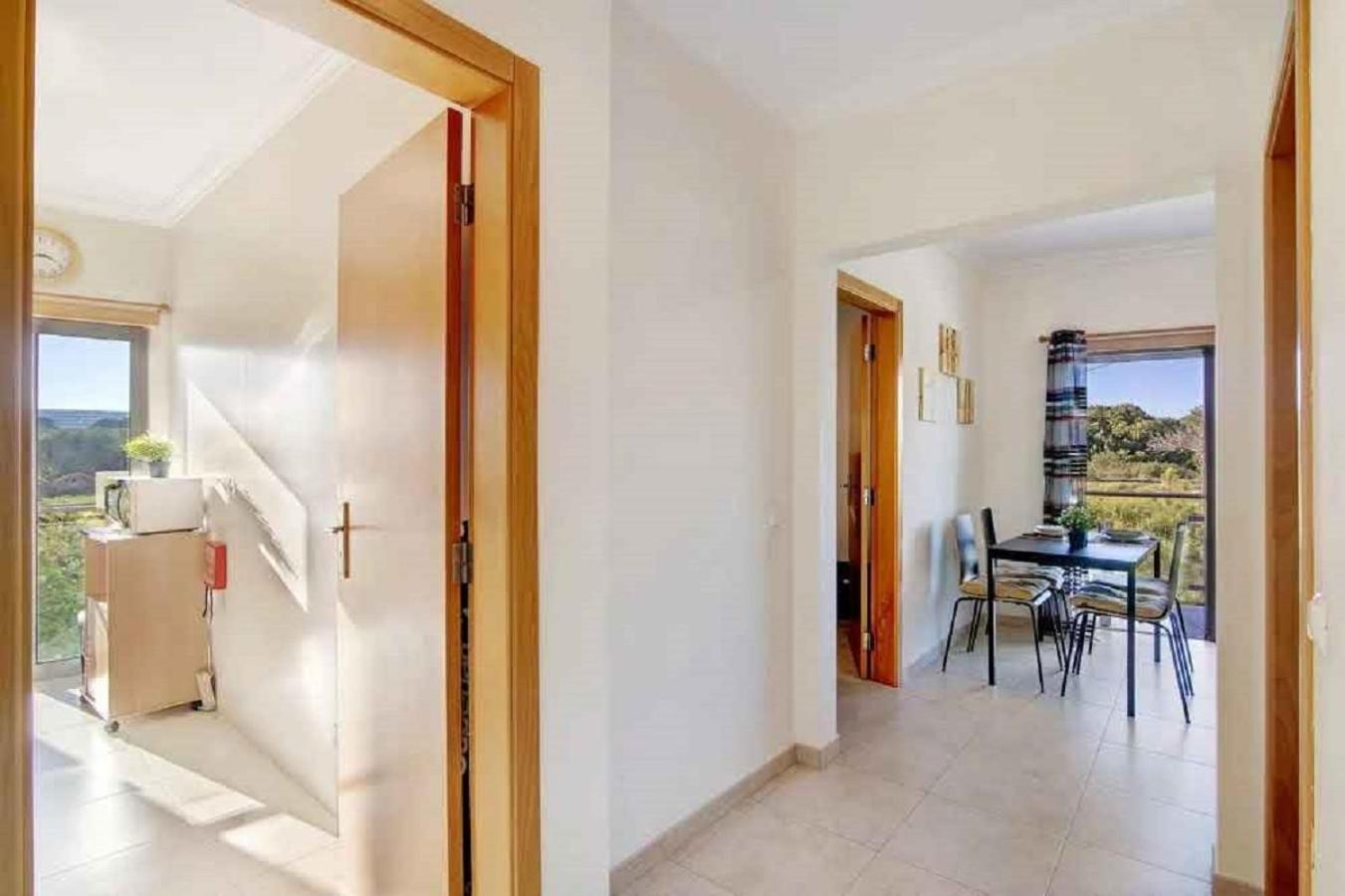 Algarve Paraiso Monte Da Balaia Apartment