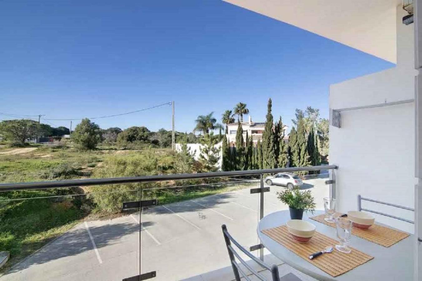 Apartment Algarve Paraiso Monte Da Balaia Albufeira