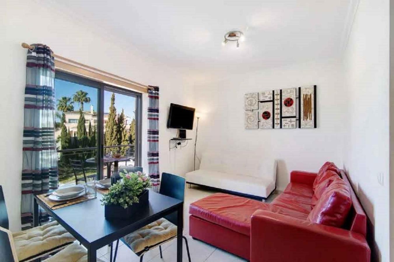 Algarve Paraiso Monte Da Balaia Apartment
