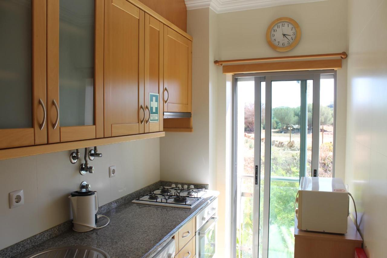 Apartamento Ap Da Balaia *