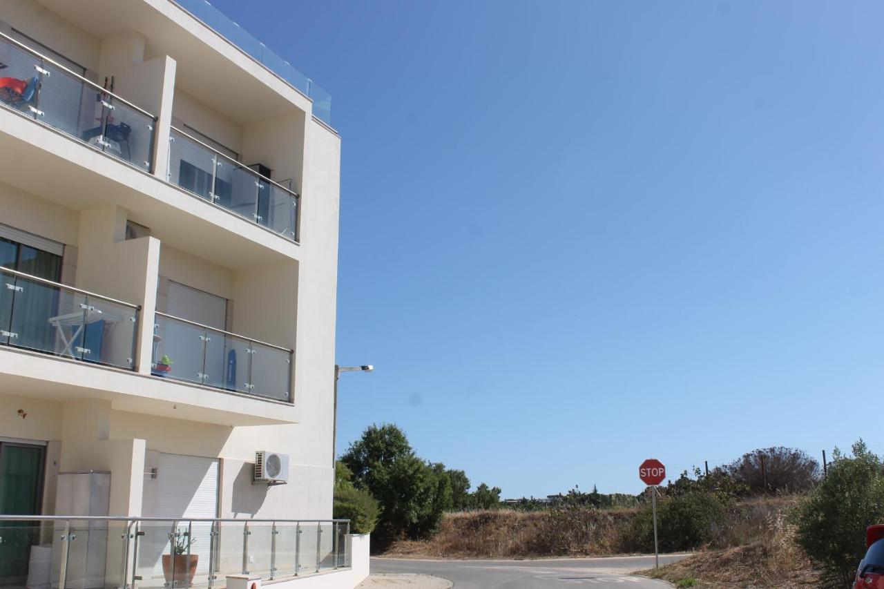Apartamento Ap Da Balaia Albufeira